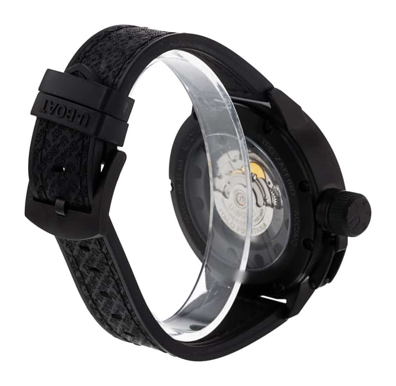 U-Boat Classico 316-L